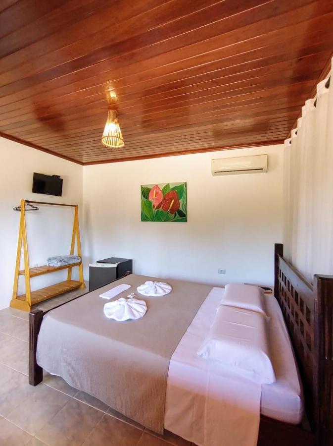 Pousada Das Roseiras Barra Grande  Εξωτερικό φωτογραφία