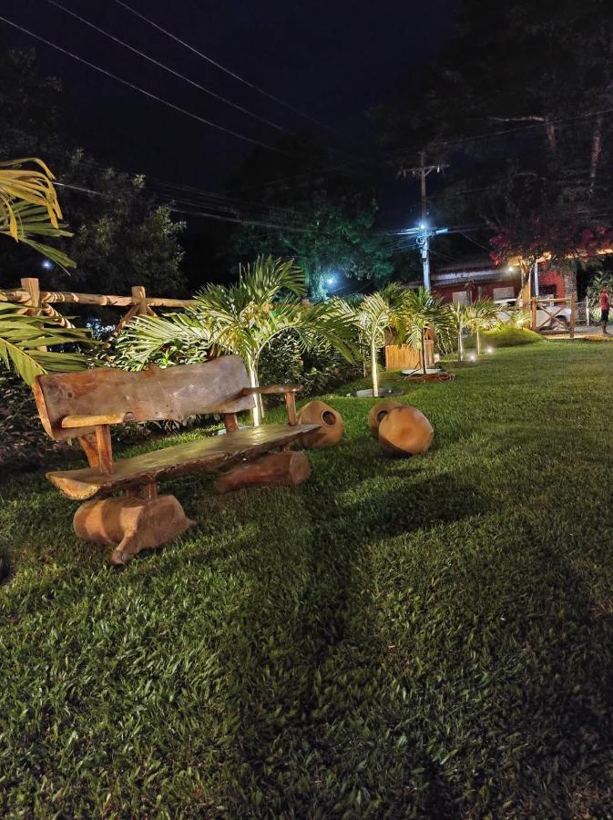 Pousada Das Roseiras Barra Grande  Εξωτερικό φωτογραφία